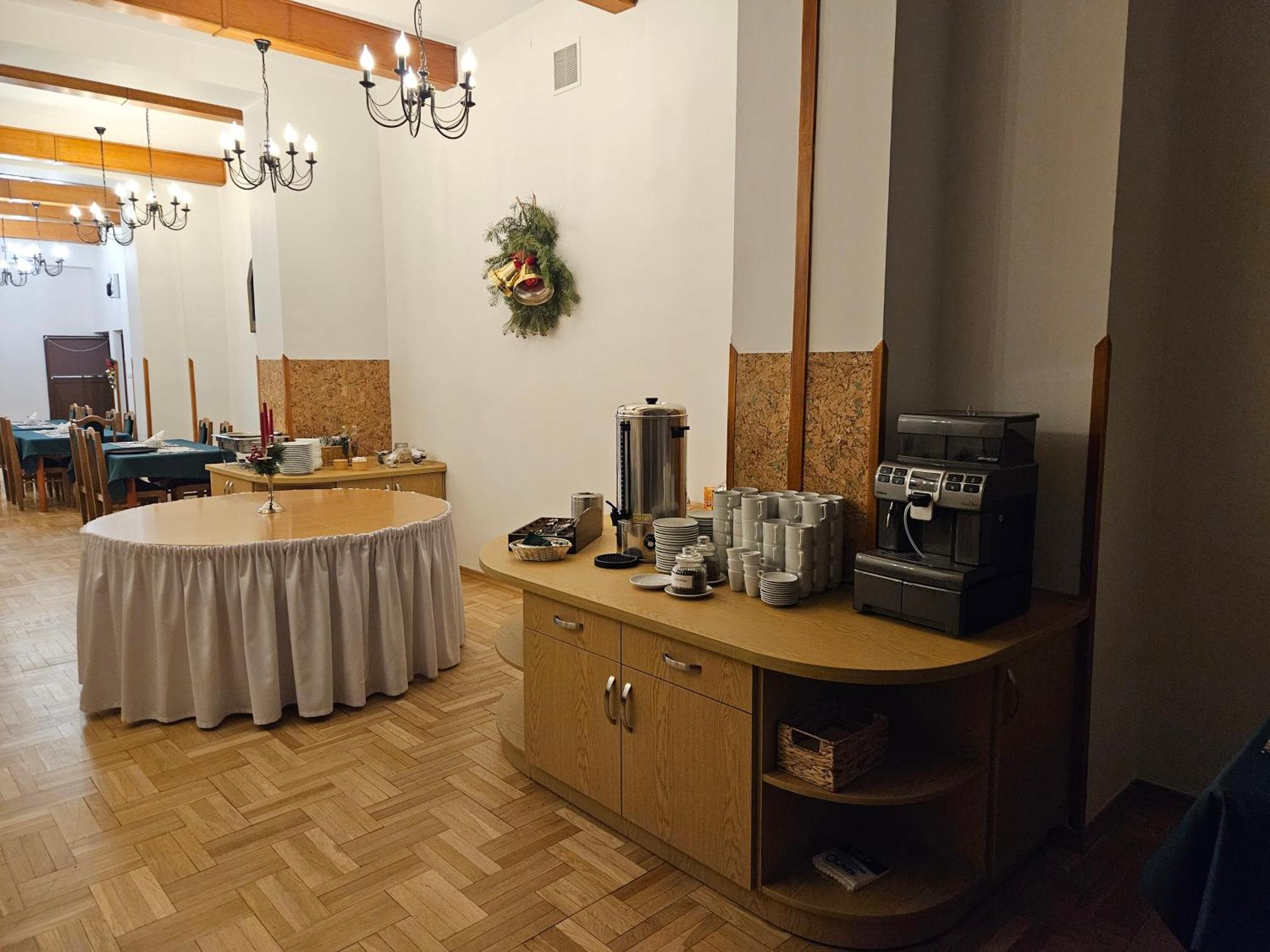 Pensjonat Witoldowka Krynica-Zdrój Exterior foto
